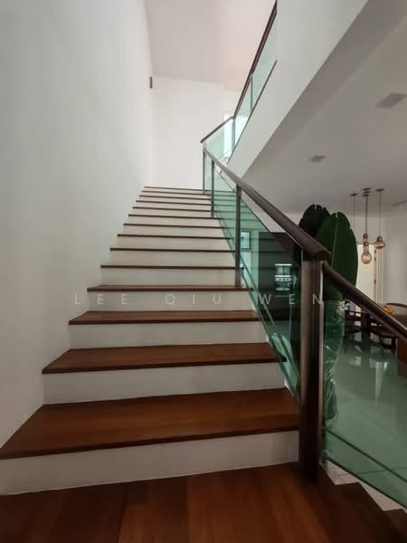 Semi-Detached House for Sale in Eco Botanic (Iskandar Puteri (Nusajaya)) - Lee Qiu Wen - Interior - PropertyGuru.com.my