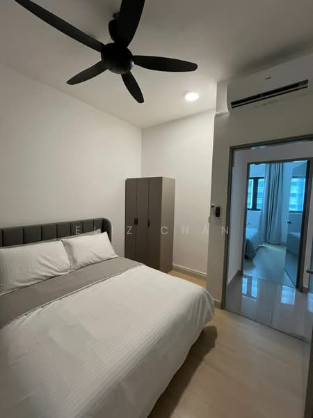 M Centura untuk Untuk Disewa - RM 2,300 /bulan, Mac 2026 - 3rd Bedroom - PropertyGuru.com.my