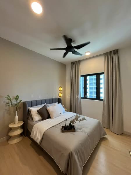M Centura untuk Untuk Disewa - RM 2,300 /bulan, Mac 2026 - MasterBedroom - PropertyGuru.com.my