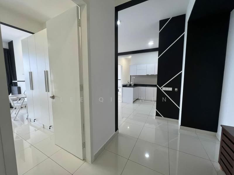 Service Residence for Sale at Eco Nest - Lee Qiu Wen - PropertyGuru.com.my