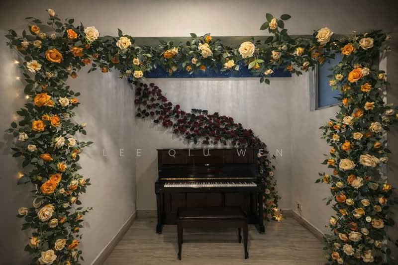 Semi-Detached House for Sale in Taman Ekoflora (Johor Bahru) - Lee Qiu Wen - PropertyGuru.com.my