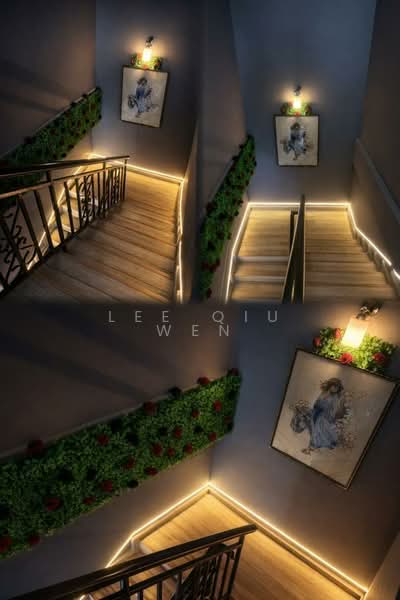 Semi-Detached House for Sale in Taman Ekoflora (Johor Bahru) - Lee Qiu Wen - PropertyGuru.com.my