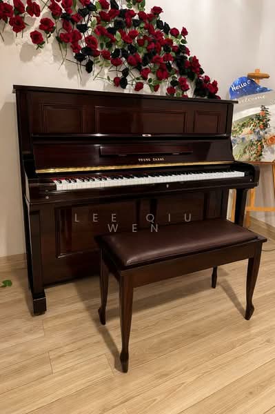 Semi-Detached House for Sale in Taman Ekoflora (Johor Bahru) - Lee Qiu Wen - PropertyGuru.com.my