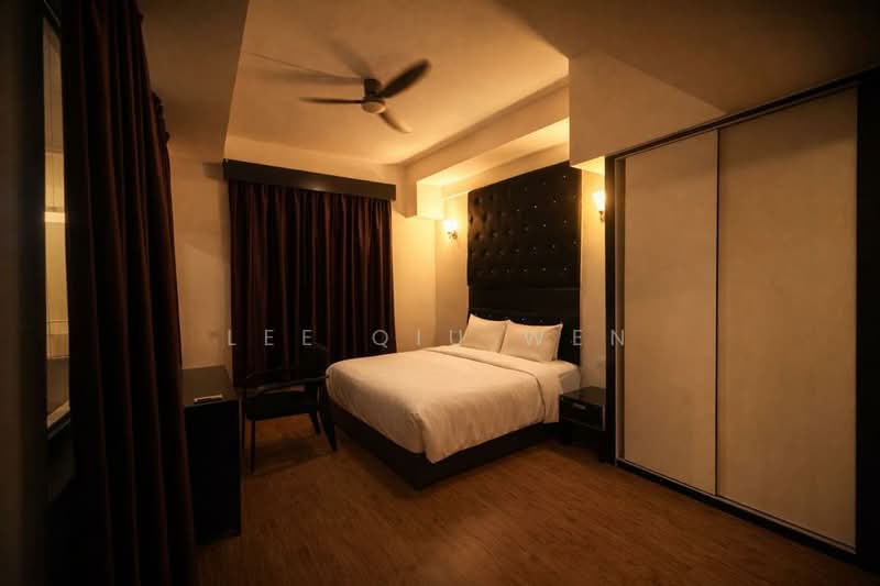 Semi-Detached House for Sale in Taman Ekoflora (Johor Bahru) - Lee Qiu Wen - PropertyGuru.com.my