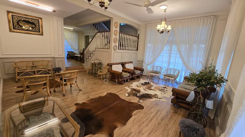 Untuk Dijual - BANDAR PUTRA KULAI (1B03 ARCELA)