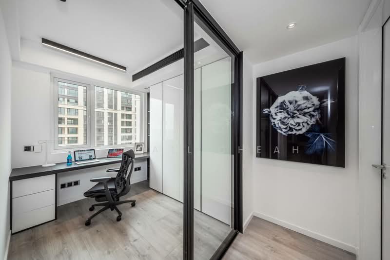 Uptown Residences untuk Untuk Dijual - RM 688,000, Apr 2026 - Study - PropertyGuru.com.my