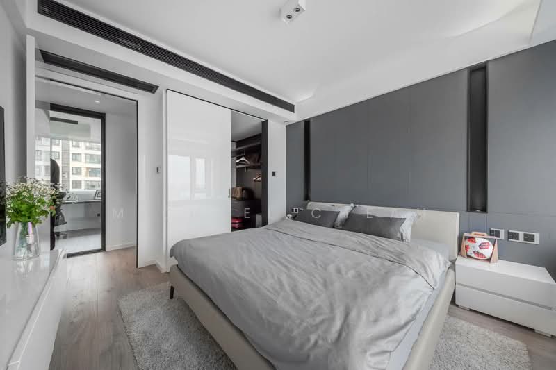 Uptown Residences untuk Untuk Dijual - RM 688,000, Apr 2026 - Bedroom - PropertyGuru.com.my