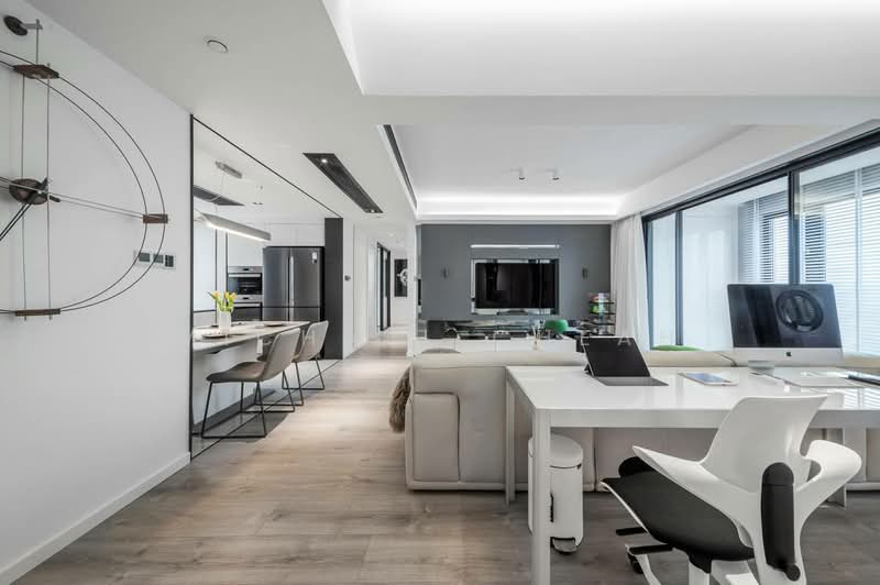 Uptown Residences untuk Untuk Dijual - RM 688,000, Apr 2026 - PropertyGuru.com.my