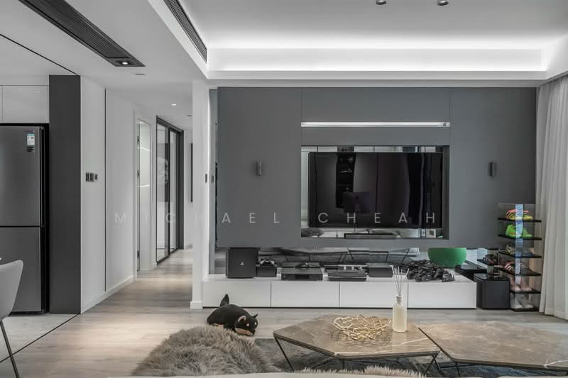 Uptown Residences untuk Untuk Dijual - RM 688,000, Apr 2026 - PropertyGuru.com.my