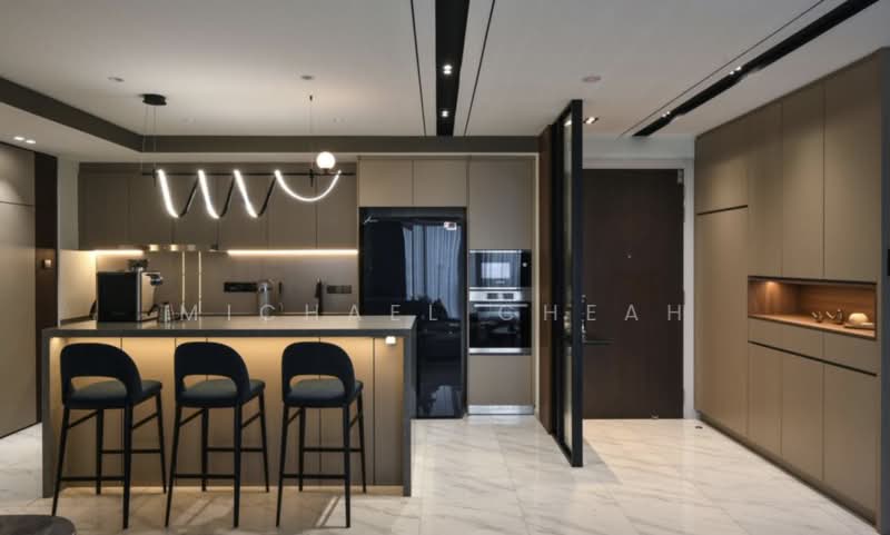 Uptown Residences untuk Untuk Dijual - RM 688,000, Apr 2026 - PropertyGuru.com.my