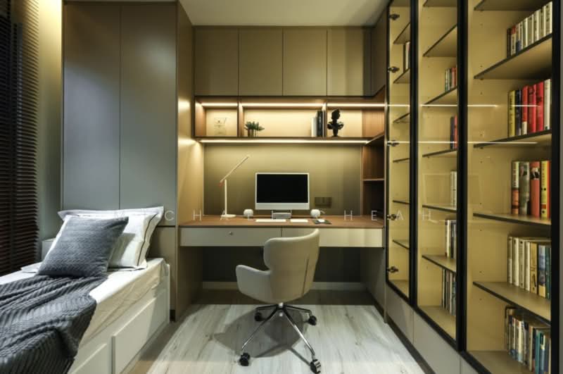 Uptown Residences untuk Untuk Dijual - RM 688,000, Apr 2026 - PropertyGuru.com.my