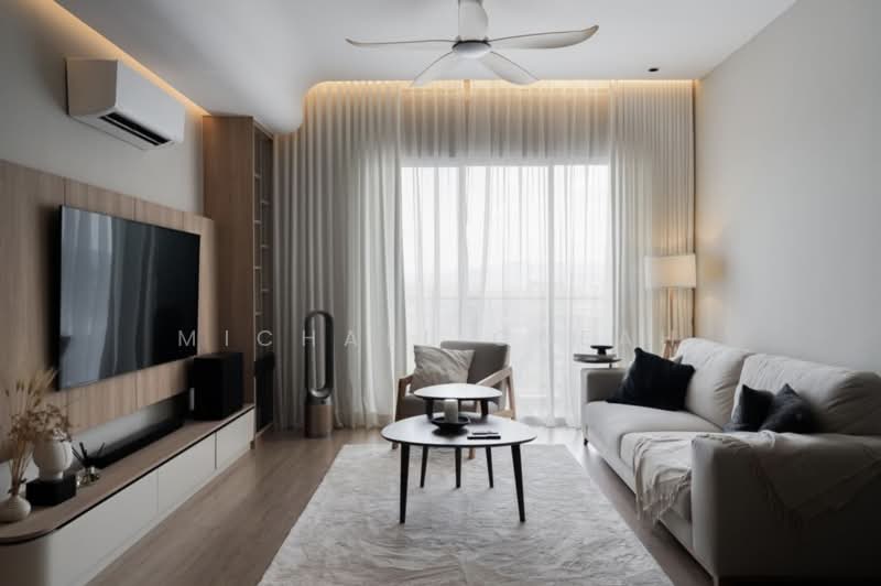 Uptown Residences untuk Untuk Dijual - RM 688,000, Apr 2026 - PropertyGuru.com.my