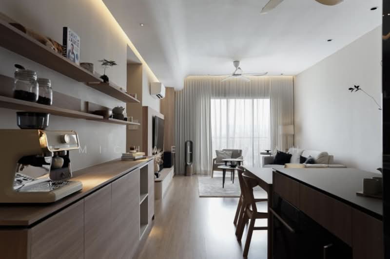 Uptown Residences untuk Untuk Dijual - RM 688,000, Apr 2026 - PropertyGuru.com.my