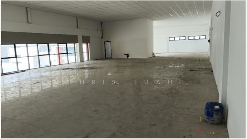 Kilang untuk Disewa di Kawasan Perusahaan Valdor (Sungai Jawi) - Chris Huah - Interior - PropertyGuru.com.my