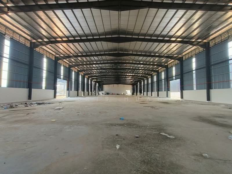 Kilang untuk Disewa di Kawasan Perusahaan Valdor (Sungai Jawi) - Chris Huah - Interior - PropertyGuru.com.my