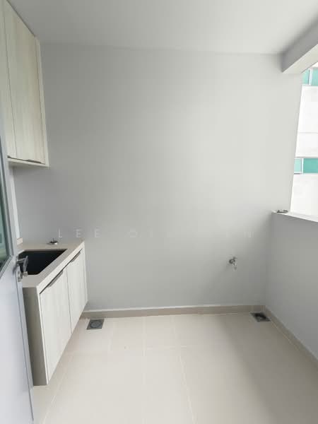 Service Residence for Sale at Imperia - Lee Qiu Wen - Balcony - PropertyGuru.com.my