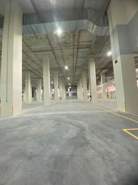 Warehouse for Rent in Kota Kemuning (Shah Alam) - Toh Kai Seng - Interior - PropertyGuru.com.my