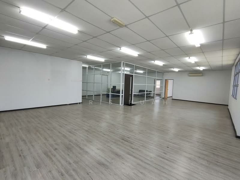 Factory for Sale in Seberang Perai (Penang) - Chris Huah - Interior - PropertyGuru.com.my