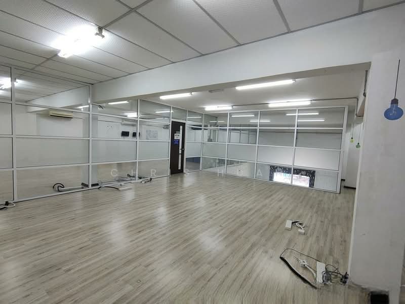 Factory for Sale in Seberang Perai (Penang) - Chris Huah - Interior - PropertyGuru.com.my