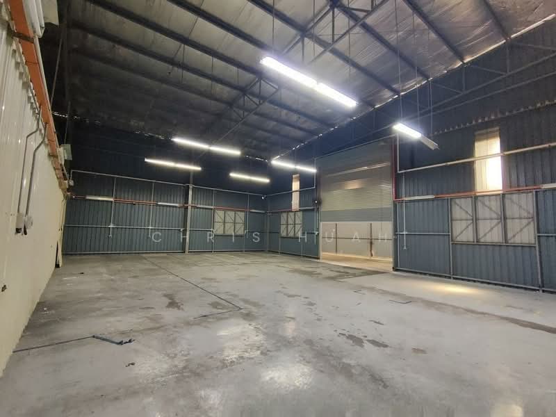 Factory for Sale in Seberang Perai (Penang) - Chris Huah - Interior - PropertyGuru.com.my