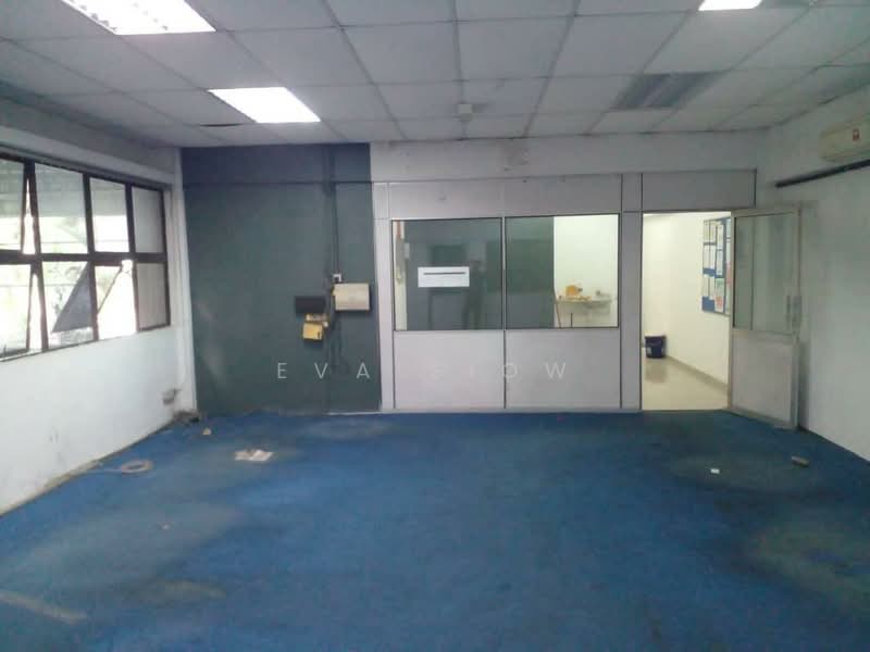 Detached Factory for Sale in Taman Industri Jaya (Skudai) - Eva Siow - Interior - PropertyGuru.com.my