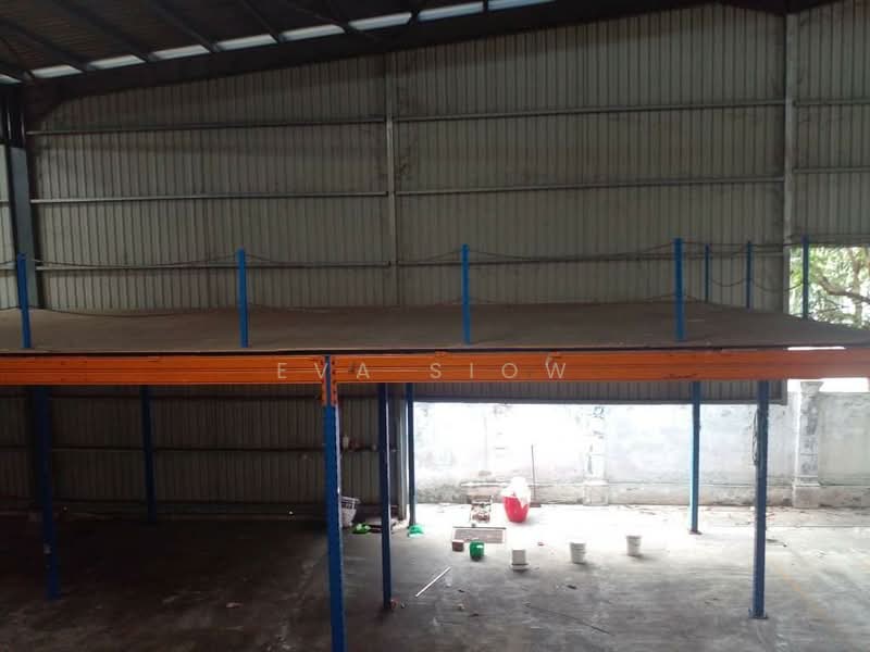 Detached Factory for Sale in Taman Industri Jaya (Skudai) - Eva Siow - Interior - PropertyGuru.com.my