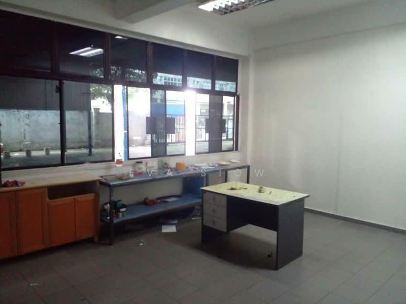 Detached Factory for Sale in Taman Industri Jaya (Skudai) - Eva Siow - Interior - PropertyGuru.com.my