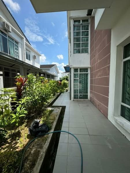 Semi-Detached House for Sale in Skudai (Johor) - Eva Siow - Exterior - PropertyGuru.com.my