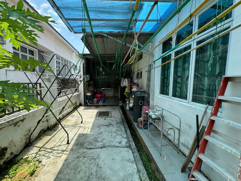 Semi-Detached House for Sale in Skudai (Johor) - Eva Siow - Exterior - PropertyGuru.com.my