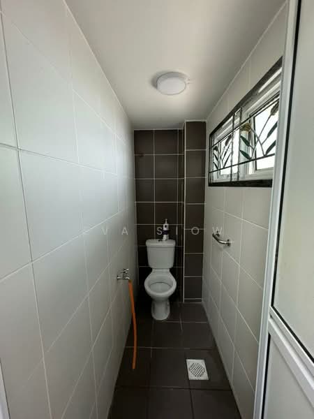Semi-Detached House for Sale in Skudai (Johor) - Eva Siow - Bathroom - PropertyGuru.com.my