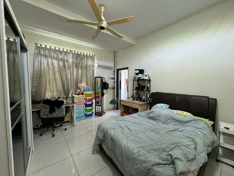 Semi-Detached House for Sale in Skudai (Johor) - Eva Siow - Bedroom - PropertyGuru.com.my