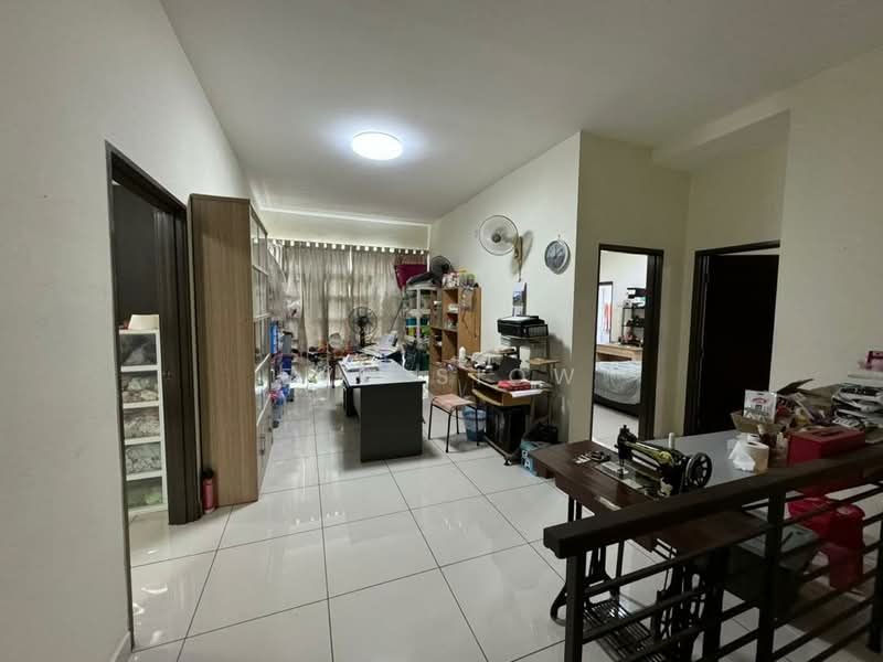 Semi-Detached House for Sale in Skudai (Johor) - Eva Siow - Study - PropertyGuru.com.my