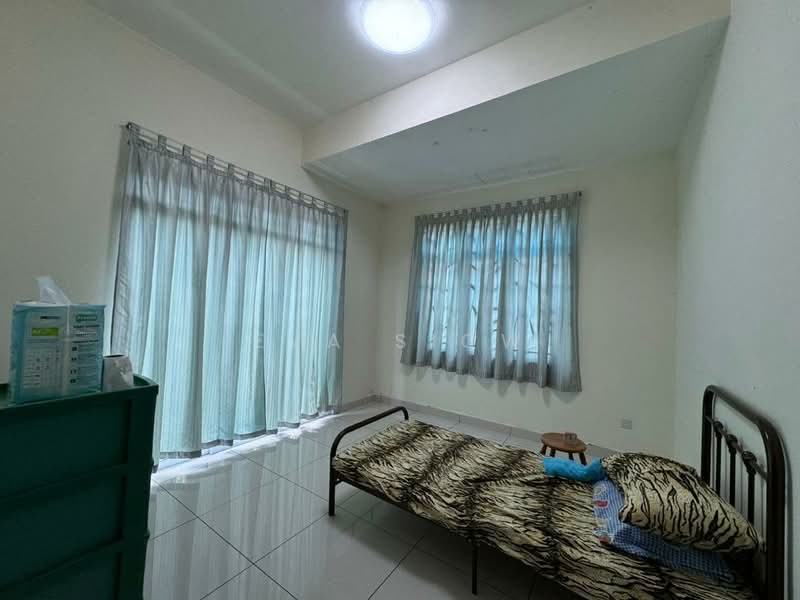 Semi-Detached House for Sale in Skudai (Johor) - Eva Siow - Bedroom - PropertyGuru.com.my