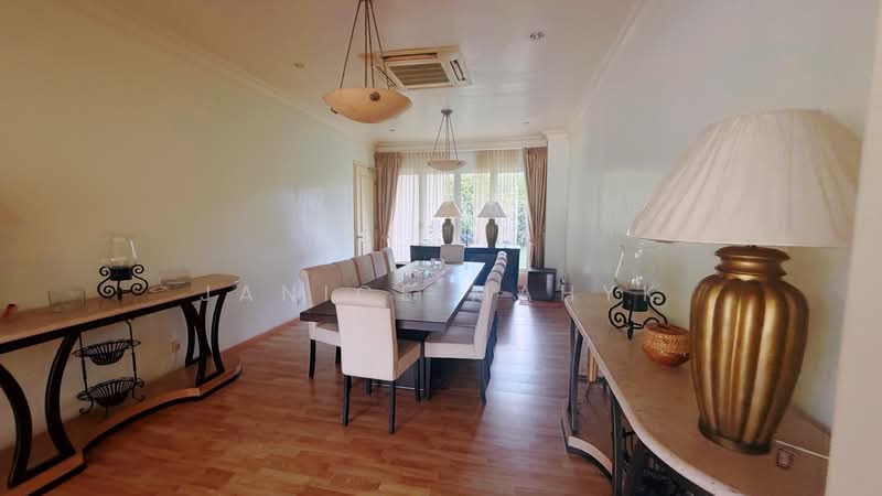 Bungalow for Sale in Leisure Farm (Gelang Patah) - Janice MahYk - Dining Room - PropertyGuru.com.my