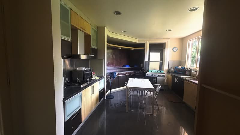 Bungalow for Sale in Leisure Farm (Gelang Patah) - Janice MahYk - Kitchen - PropertyGuru.com.my