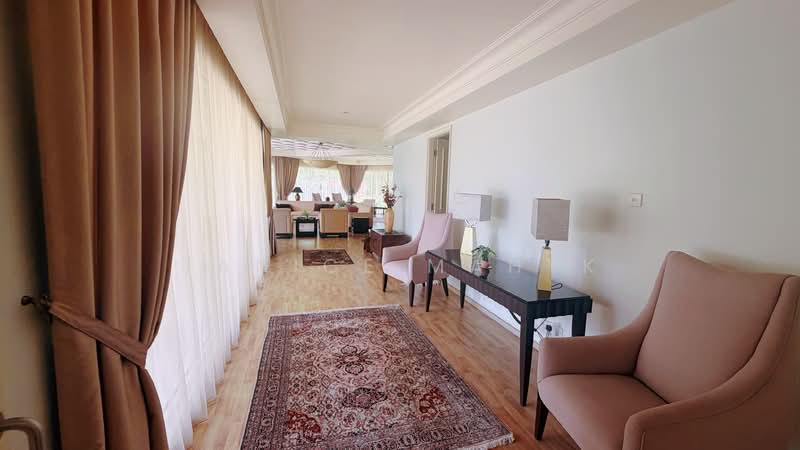 Bungalow for Sale in Leisure Farm (Gelang Patah) - Janice MahYk - Living Room - PropertyGuru.com.my