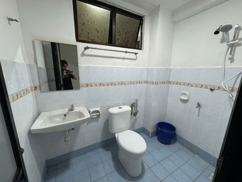 Condominium for Sale at Skudai Villa - Eva Siow - Bathroom - PropertyGuru.com.my