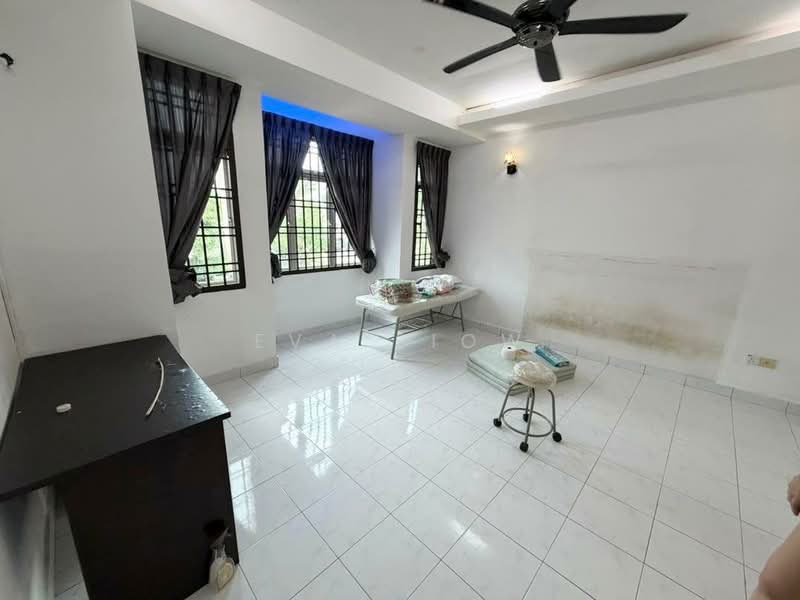 2-storey Terraced House for Sale in Taman Seri Orkid (Skudai) - Eva Siow - Interior - PropertyGuru.com.my