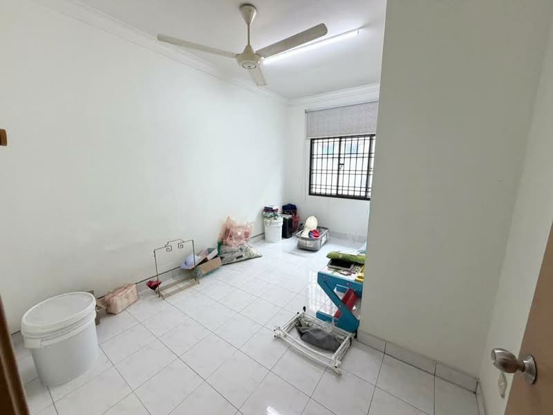 2-storey Terraced House for Sale in Taman Seri Orkid (Skudai) - Eva Siow - Interior - PropertyGuru.com.my