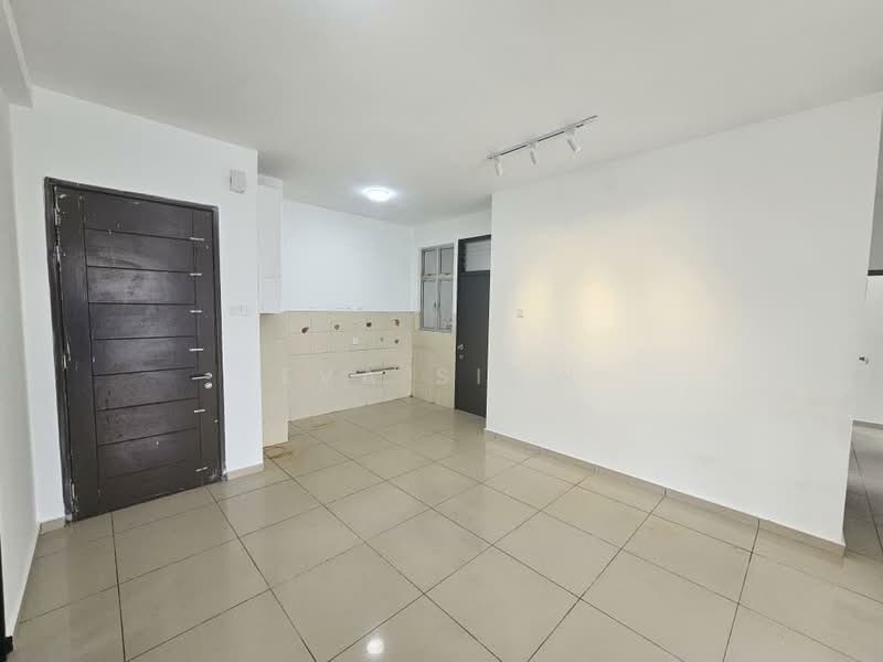 Service Residence for Sale at One Sentral Serviced Residence - Eva Siow - Interior - PropertyGuru.com.my