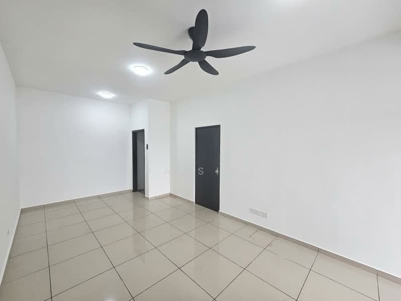 Service Residence for Sale at One Sentral Serviced Residence - Eva Siow - Interior - PropertyGuru.com.my