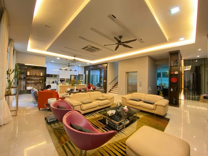 Bungalow for Sale in Cyberjaya (Selangor) - Zarif Zahisham - PropertyGuru.com.my