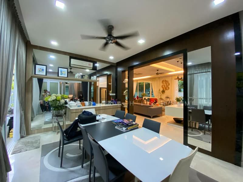 Bungalow for Sale in Cyberjaya (Selangor) - Zarif Zahisham - PropertyGuru.com.my