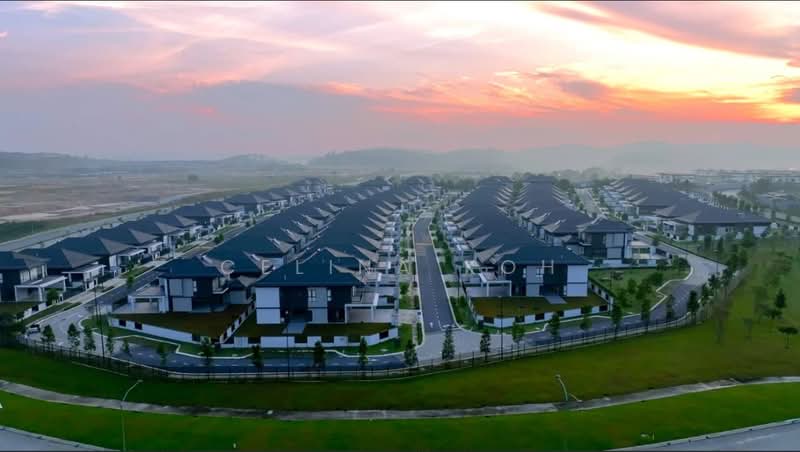 Bungalow for Sale in Sungai Buloh (Selangor) - Celina Koh - PropertyGuru.com.my