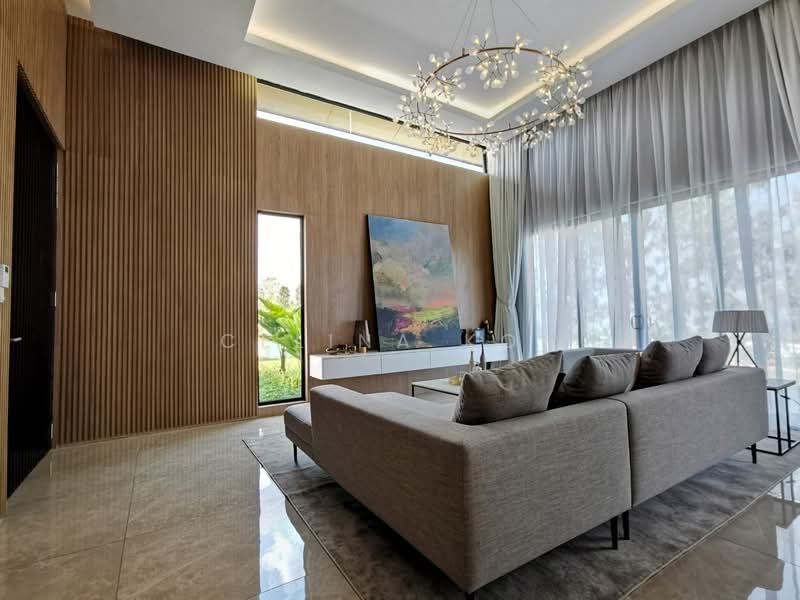 Bungalow for Sale in Sungai Buloh (Selangor) - Celina Koh - PropertyGuru.com.my