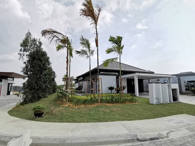 Bungalow for Sale in Sungai Buloh (Selangor) - Celina Koh - PropertyGuru.com.my