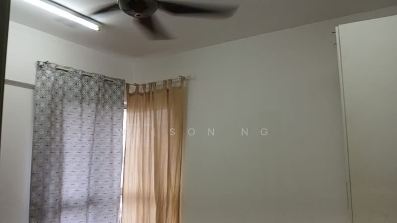 Service Residence for Sale at One South - Wilson Ng - Interior - PropertyGuru.com.my