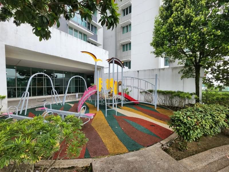 Service Residence for Sale at One South - Wilson Ng - Exterior - PropertyGuru.com.my