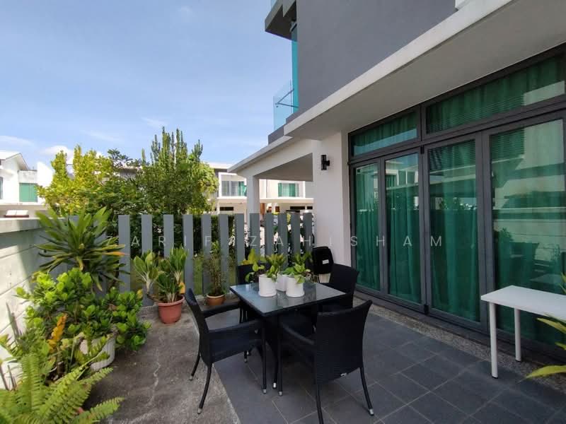 Bungalow for Sale in Cyberjaya (Selangor) - Zarif Zahisham - PropertyGuru.com.my