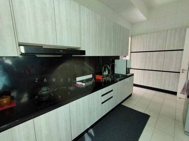 Bungalow for Sale in Cyberjaya (Selangor) - Zarif Zahisham - PropertyGuru.com.my